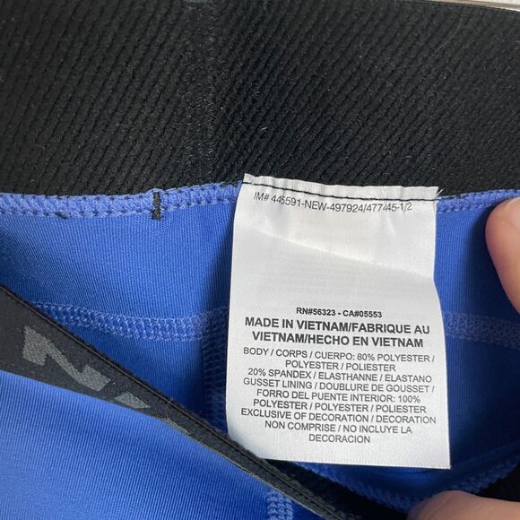 Nike Cool Victory Dri-FIT Base Layer Running Capri compression pants size S - Picture 7 of 8